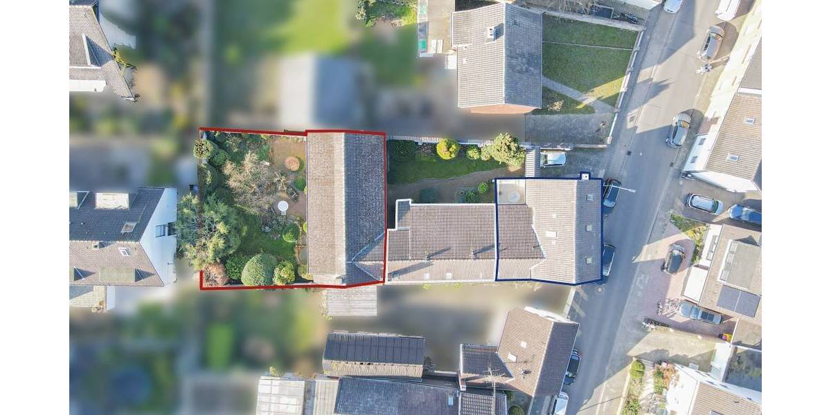 Mehrfamilienhaus, Wohnhaus Neuss / Grefrath Grefrath - 1 Zimmer, 441 m&sup2;, 850.000&euro; | Angebot:26378101