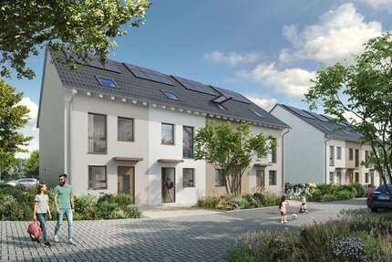 Haus Kempen - 5 Zimmer, 121 m&sup2;, 535.000&euro; | Angebot:26204057