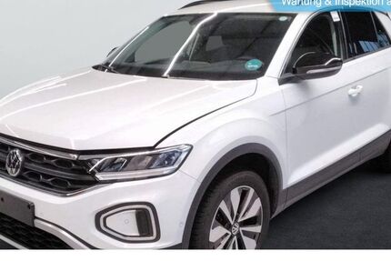 VW T-Roc 23.061 km 22.120 &euro; Moers 47441