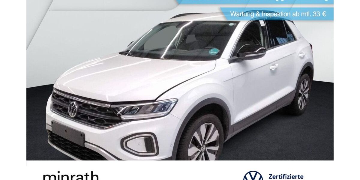 VW T-Roc 23.061 km 22.120 &euro; Moers 47441