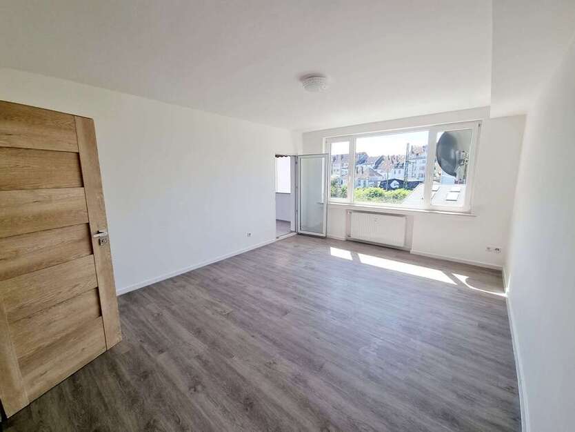 Wohnung zum Mieten in Düsseldorf 1.325 € 88 m²