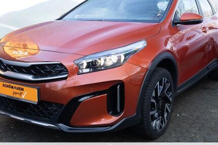 Kia XCeed 23.655 km 21.270 &euro; Solingen 42697