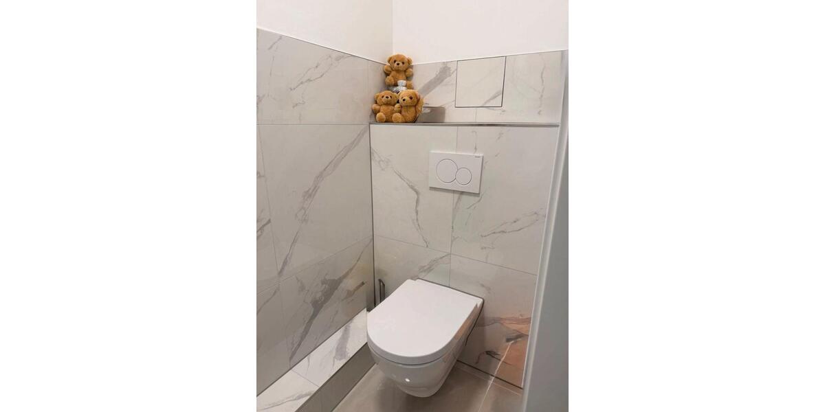 Moderne 3-Zimmer Wohnung mit Terrasse ab 01.04.26 3 zimmer