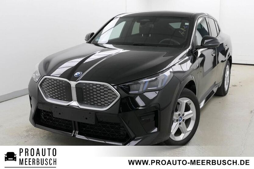 BMW iX2 23.300 km 39.999 € Meerbusch 40668