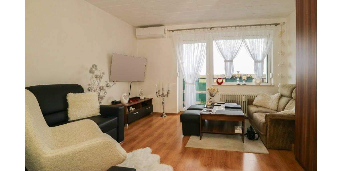 Starterwohnung in Dormagen-Delhoven 2 zimmer