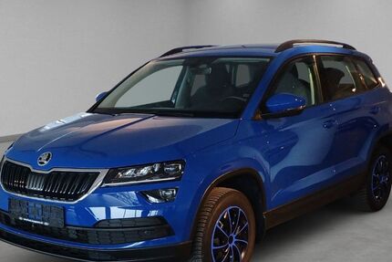 Skoda Karoq 72.367 km 17.990 &euro; Wuppertal 42289
