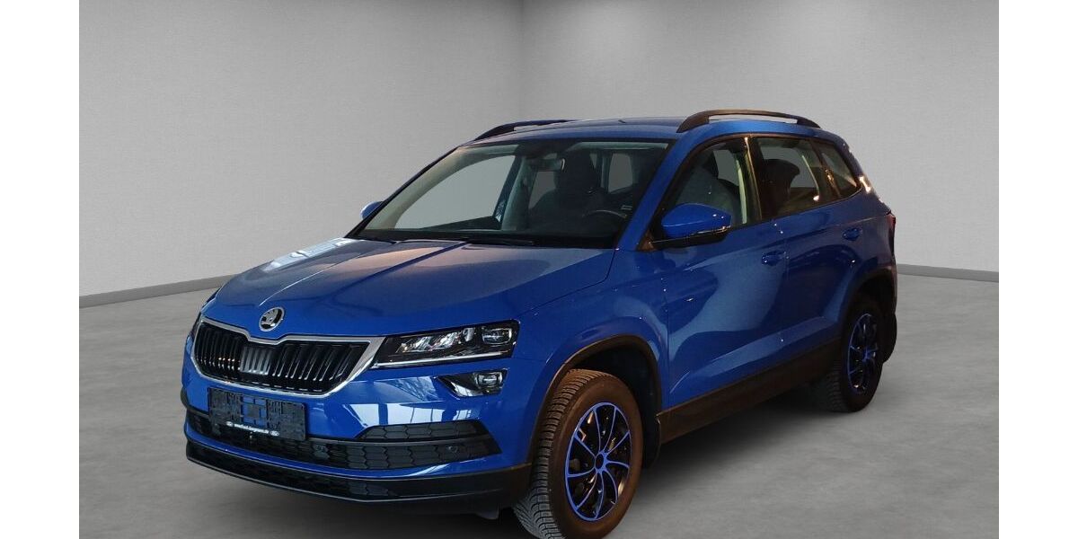 Skoda Karoq 72.367 km 17.990 &euro; Wuppertal 42289