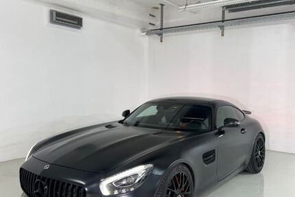 Mercedes-Benz AMG GT S 115.149 km 62.999 &euro; Düsseldorf 40231