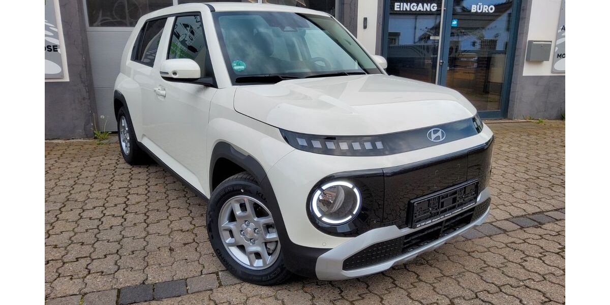 Hyundai INSTER 3.690 km 22.990 &euro; Duisburg 47249