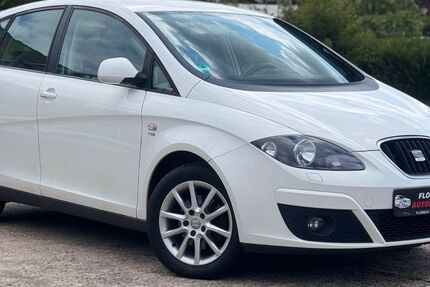 Seat Altea 184.000 km 2.999 &euro; Mönchengladbach 41238