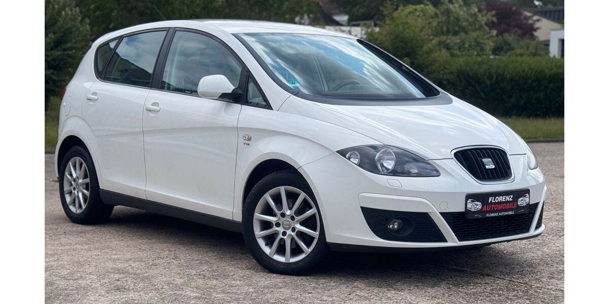 Seat Altea 184.000 km 2.999 &euro; Mönchengladbach 41238