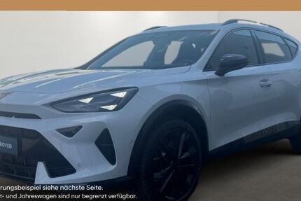 Cupra Formentor 3.304 km 46.750 &euro; Neuss 41460