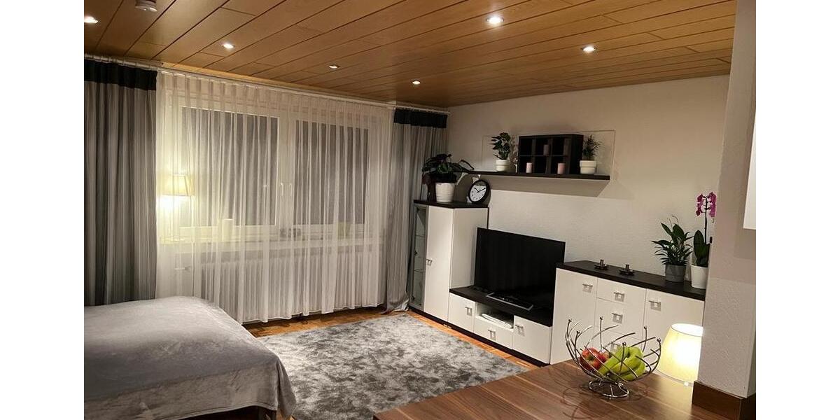 Etagenwohnung Meerbusch Kierst - 1 Zimmer, 34 m&sup2;, 845&euro; | Angebot:25613613