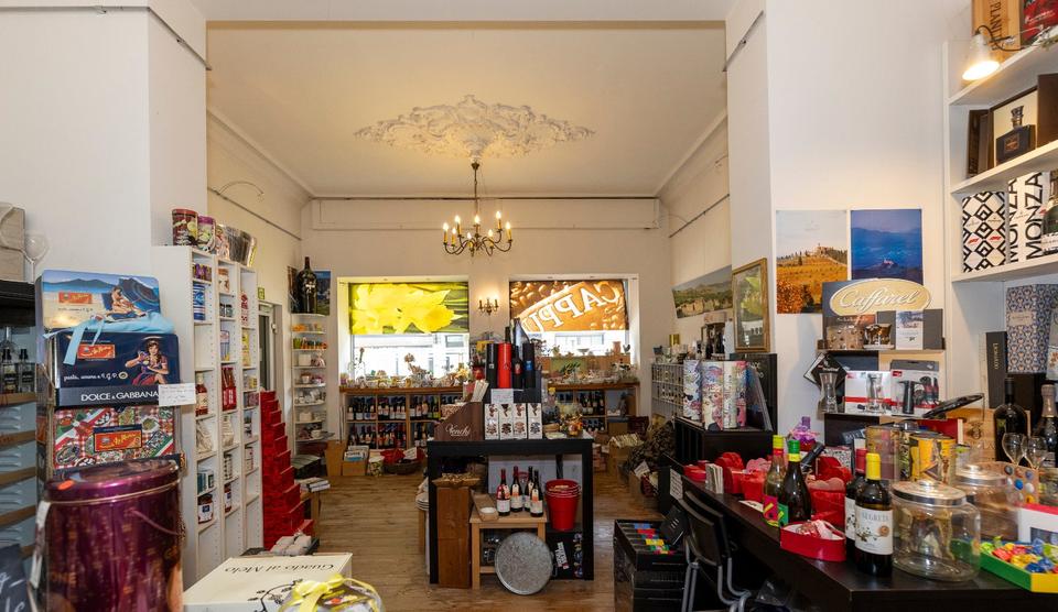 Attraktives LadenlokalPraxisräumeEizelhandel in Neuss Furth zimmer