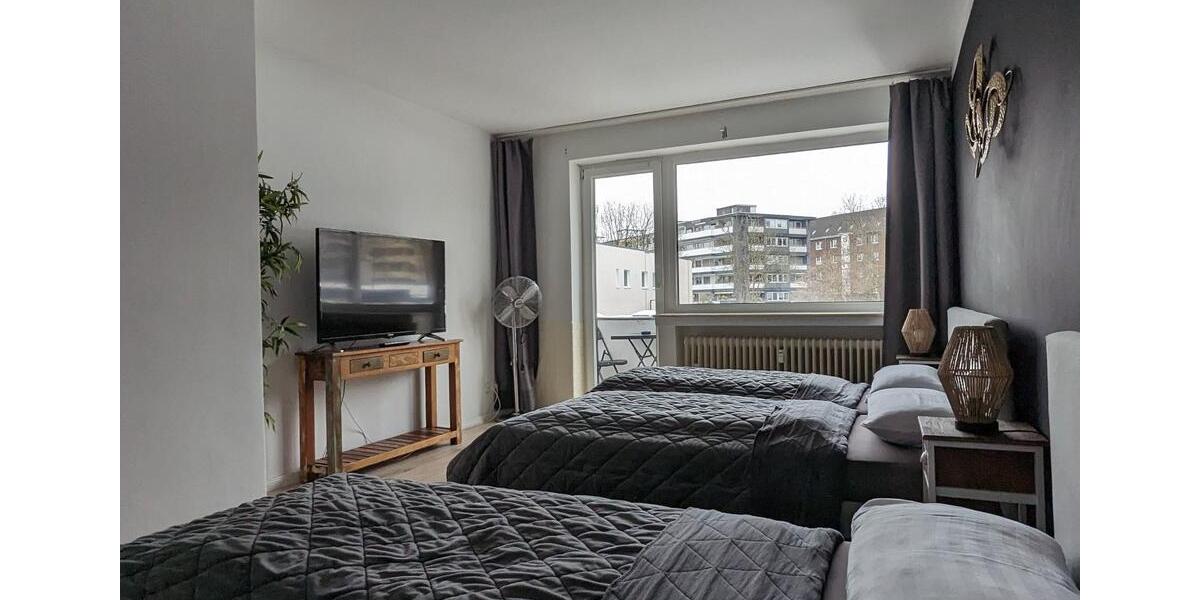 Etagenwohnung Düsseldorf Stadtbezirk 3 - 2 Zimmer, 70 m&sup2;, 1.399&euro; | Angebot:25084518