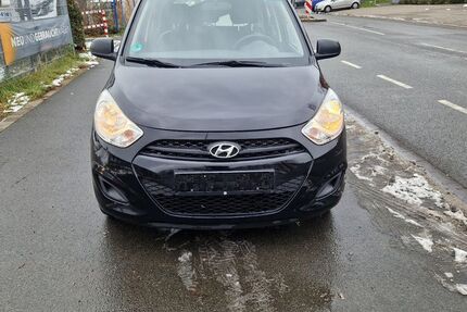 Hyundai i10 108.678 km 3.800 &euro; Düsseldorf 40549