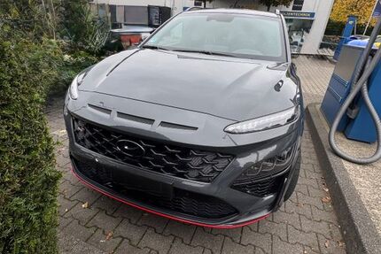 Hyundai KONA 20.700 km 31.000 € Essen 45149