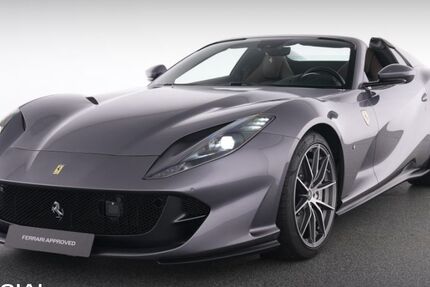 Ferrari 812 8.430 km 399.885 &euro; Meerbusch 40667