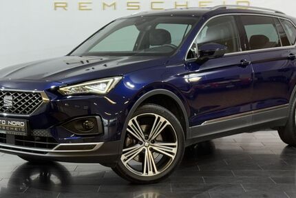 Seat Tarraco 30.150 km 31.990 &euro; Remscheid 42897