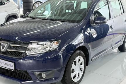 Dacia Logan 125.900 km 4.698 &euro; Grevenbroich 41515