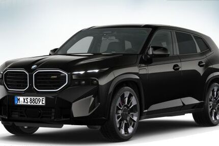 BMW XM 46.704 km 103.690 € Düsseldorf 40549