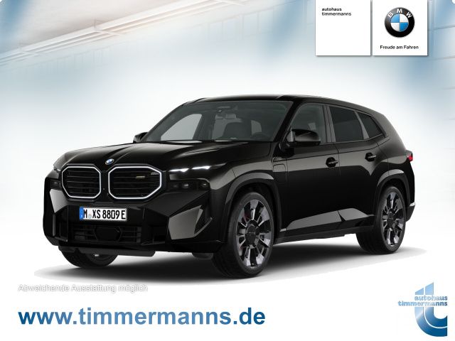 BMW XM 46.704 km 103.690 € Düsseldorf 40549