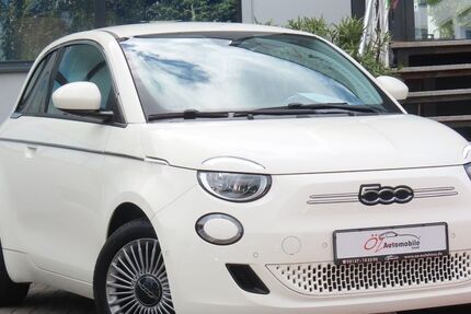 Fiat 500e 19.465 km 17.900 &euro; Neuss 41469