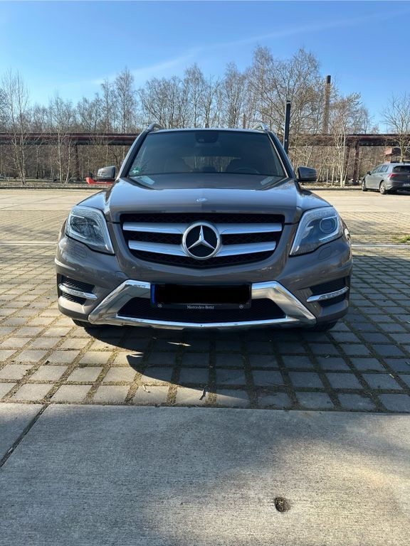 GLK 220