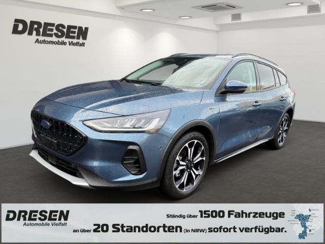 Ford Focus 8.496 km 26.350 &euro; Neuss 41464