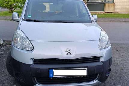 Peugeot Partner 110.000 km 15.000 &euro; Haan 42781