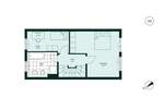 Reihenmittelhaus Heiligenhaus Mitte - 4 Zimmer, 145 m&sup2;, 619.900&euro; | Angebot:25664180