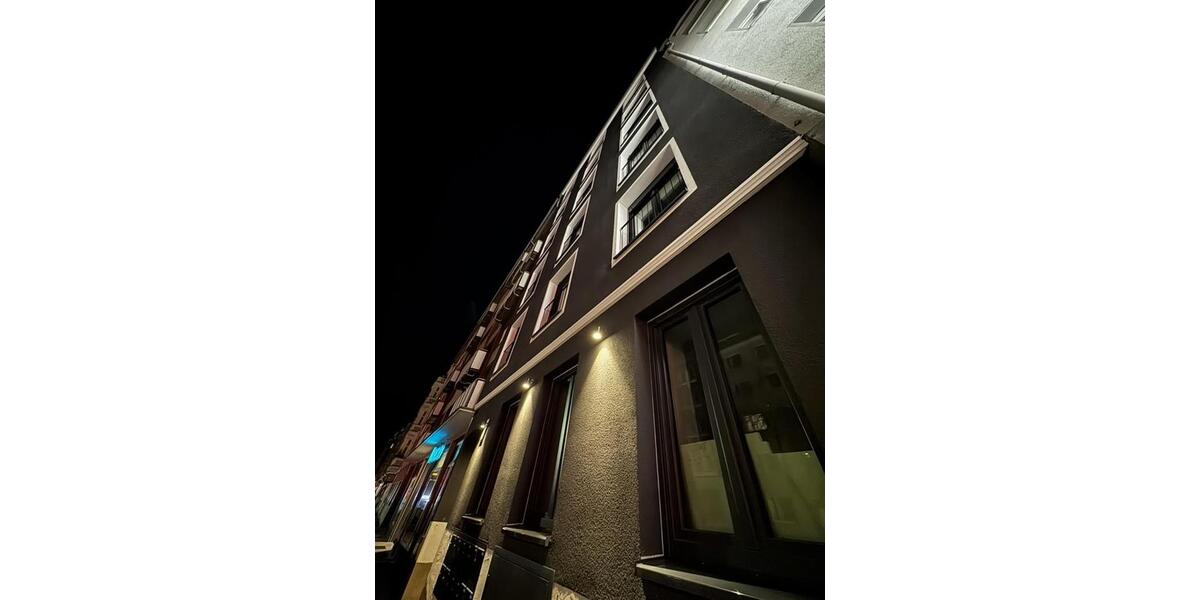 Etagenwohnung Düsseldorf Pempelfort - 2 Zimmer, 33 m&sup2;, 975&euro; | Angebot:26165448