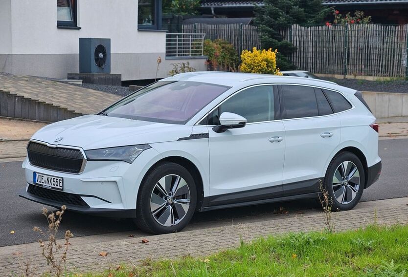 Skoda Enyaq 117.000 km 24.900 € Rommerskirchen 41569