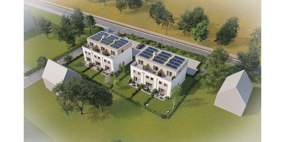 Reihenendhaus Dormagen Stürzelberg - 6 Zimmer, 135 m&sup2;, 649.000&euro; | Angebot:25096072