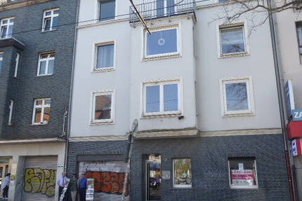 Gewerbeobjekt Düsseldorf Rath - 8 Zimmer, 156 m&sup2;, 350.000&euro; | Angebot:21329523