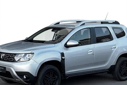 Dacia Duster 46.557 km 12.700 &euro; Solingen/NRW 42655