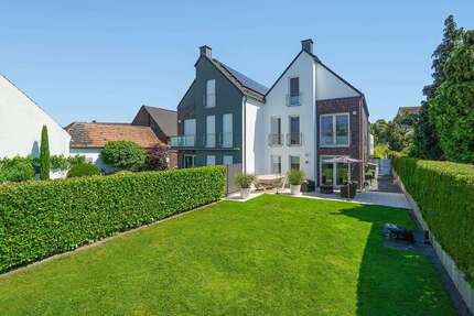 Haus Düsseldorf Stadtbezirk 9 - 5 Zimmer, 208 m&sup2;, 1.340.000&euro; | Angebot:27207878