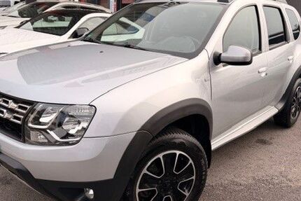 Dacia Duster 52.700 km 12.799 &euro; Remscheid 42853