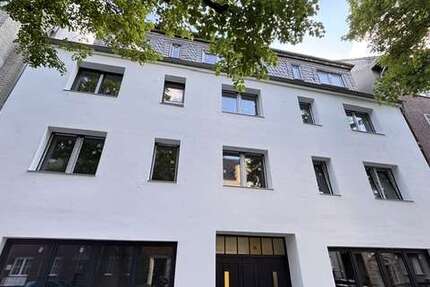 Wohnung Neuss Dreikönigenviertel - 3.5 Zimmer, 88 m&sup2;, 397.000&euro; | Angebot:26910466