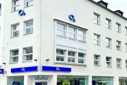 Haus zum Kaufen in Düsseldorf Altstadt 3.250.000 € 346 m²