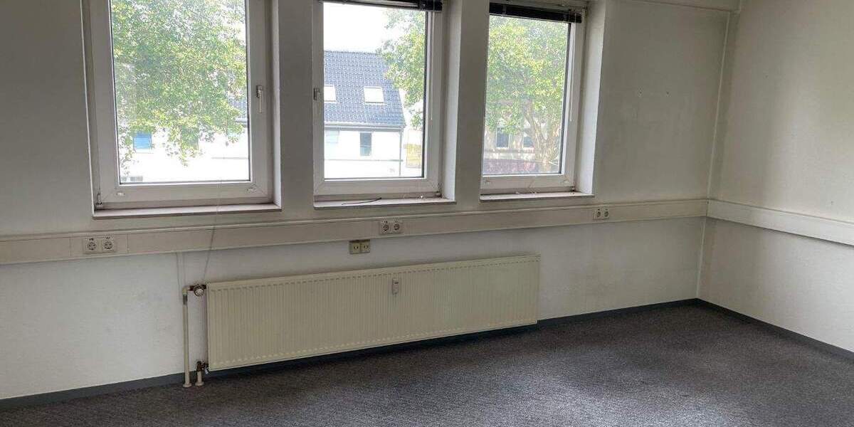 Gewerbeobjekt Krefeld Kempener Feld/Baakeshof - 2.580&euro; | Angebot:25801981