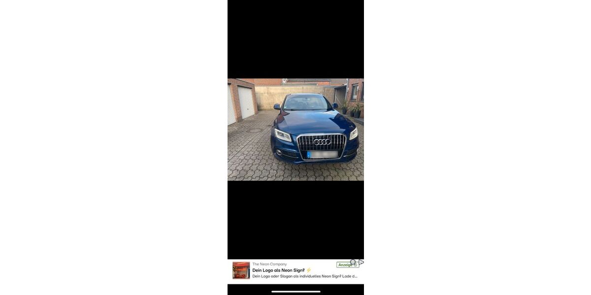 Audi Q5 190.000 km 12.500 &euro; Mönchengladbach 41238