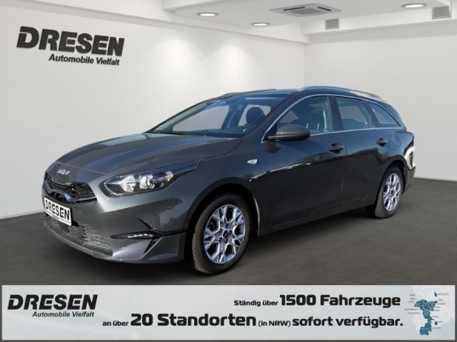 Kia ceed Sportswagon 19.906 km 22.880 &euro; Neuss 41464