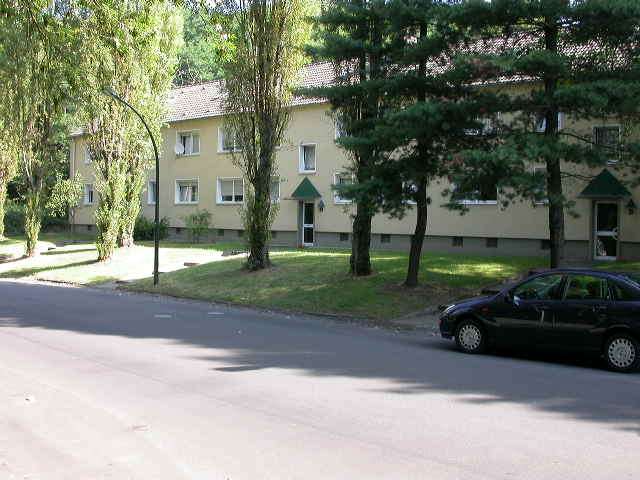 Etagenwohnung Düsseldorf Gerresheim - 4 Zimmer, 59 m&sup2;, 739&euro; | Angebot:26458052