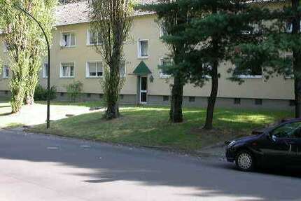 Wohnung Düsseldorf Gerresheim - 4 Zimmer, 59 m&sup2;, 739&euro; | Angebot:26458052