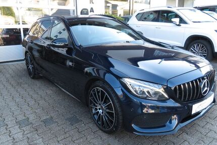 Mercedes-Benz C 250 105.400 km 21.900 € Wermelskirchen 42929