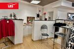Ladenlokal - beste Lage, beste Sichtbarkeit u. Chancen für Ihr Business !!! zimmer