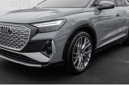 Audi Q4 e-tron 36.762 km 27.450 &euro; Düsseldorf 40474