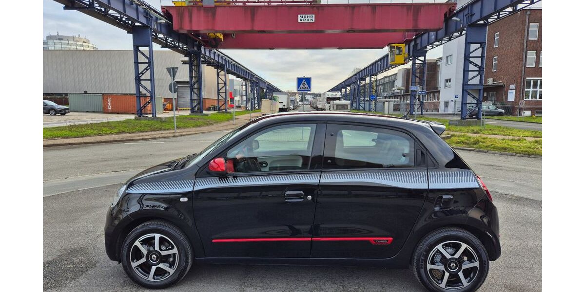 Renault Twingo 54.800 km 9.190 &euro; Mülheim 45476