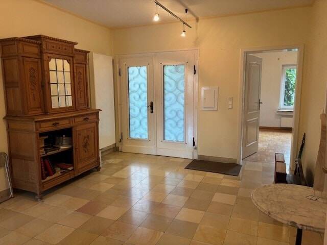 Bungalow in grüner Citylage 3 zimmer